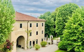 La Barchessa di Villa Pisani